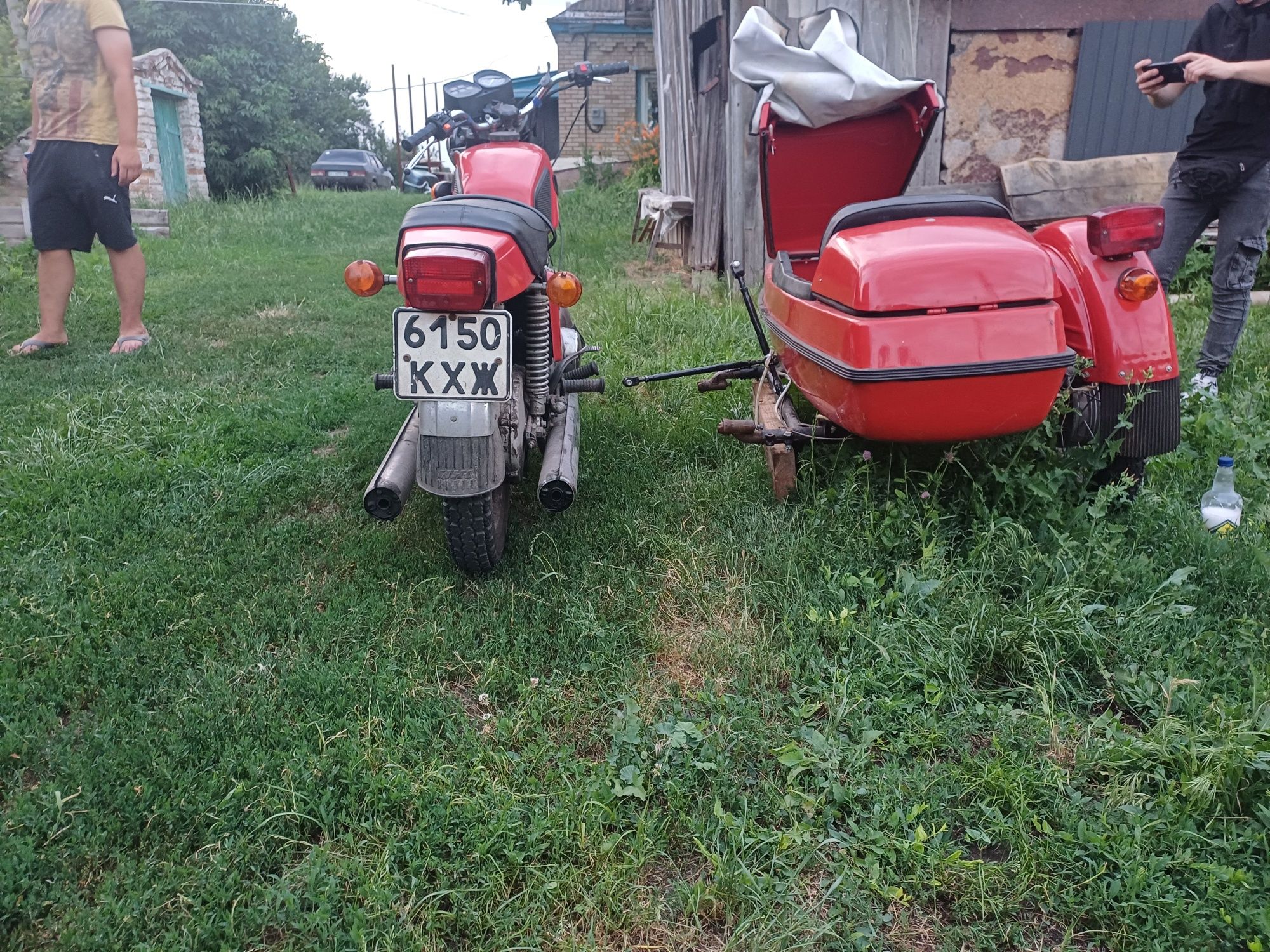 Продаж ИЖ Юпитер 5