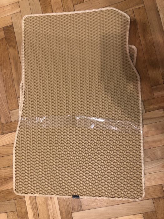 Килимки (коврики) для Lexus RX-350 2007 (нові)