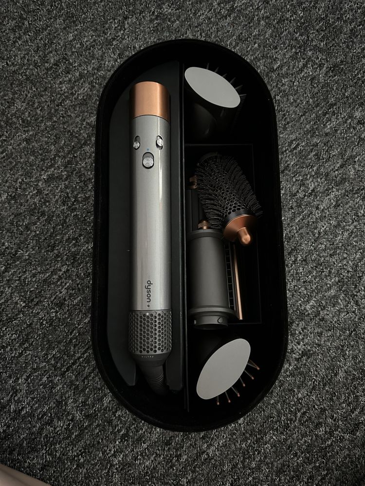 Dyson Airwrap Complete Long (wersja dłuższa)