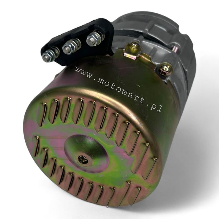 Alternator Dniepr Ural MW 150W 12V prądnica sinik