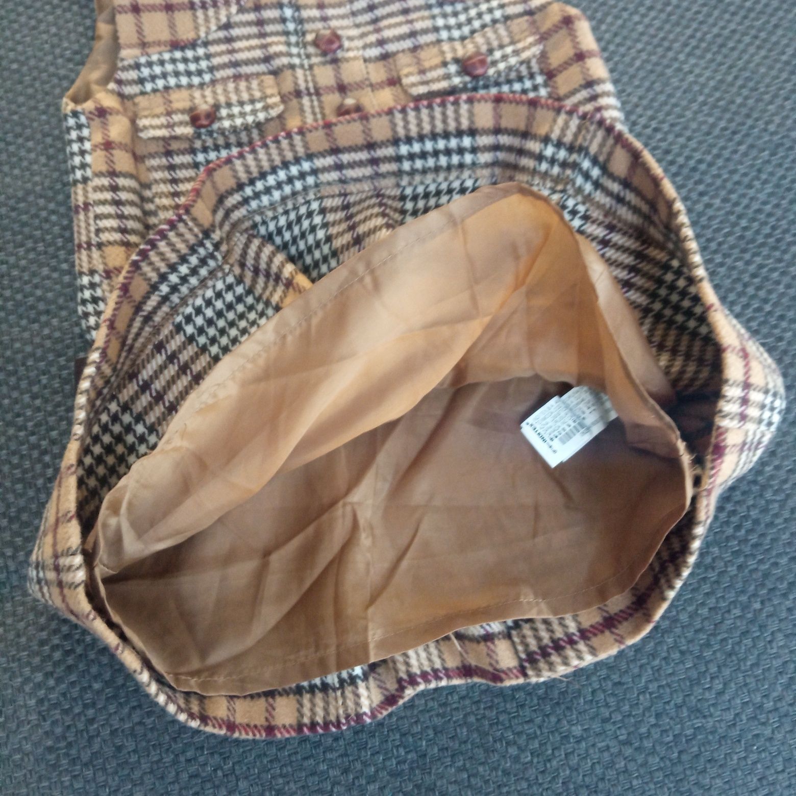 Komplet Zara r 104