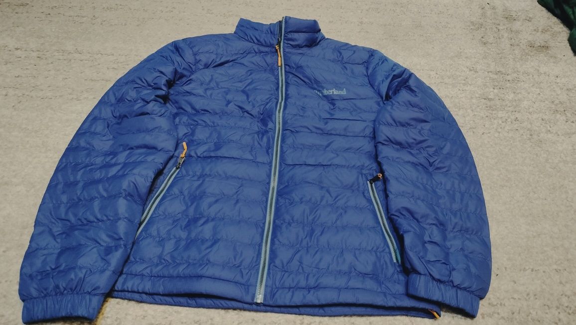 Kurtka męska Timberland