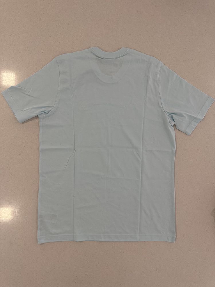 T-shirt adidas Originals - Light blue - M