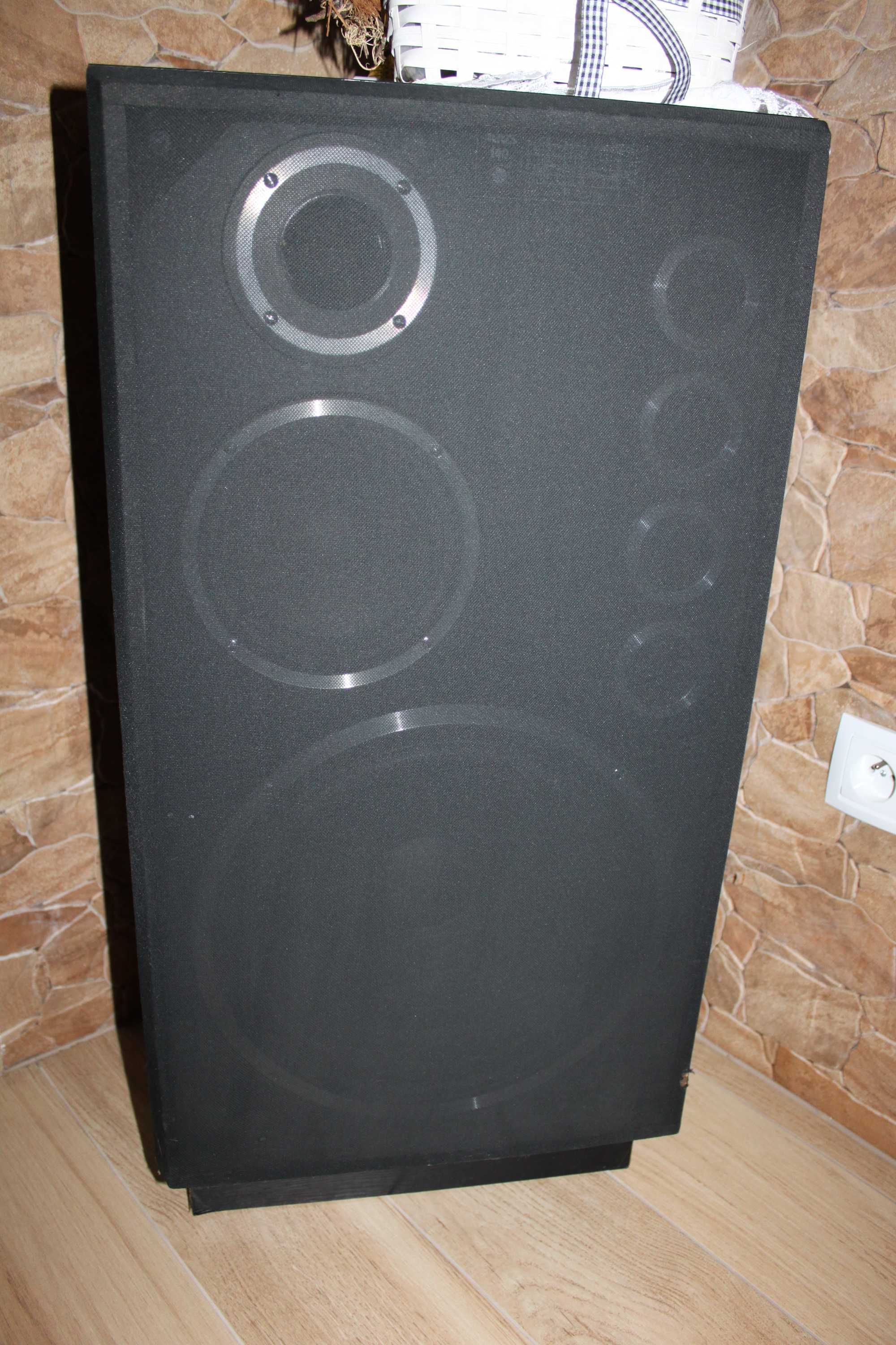 Kolumny Altus 140