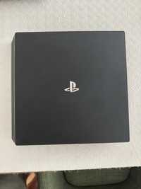 Playstation 4 pro 1 TB