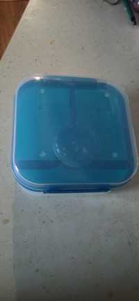 Pudełko lunchbox