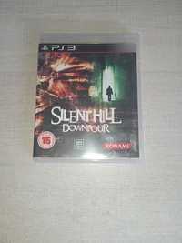 Sillent Hill downpour ps3