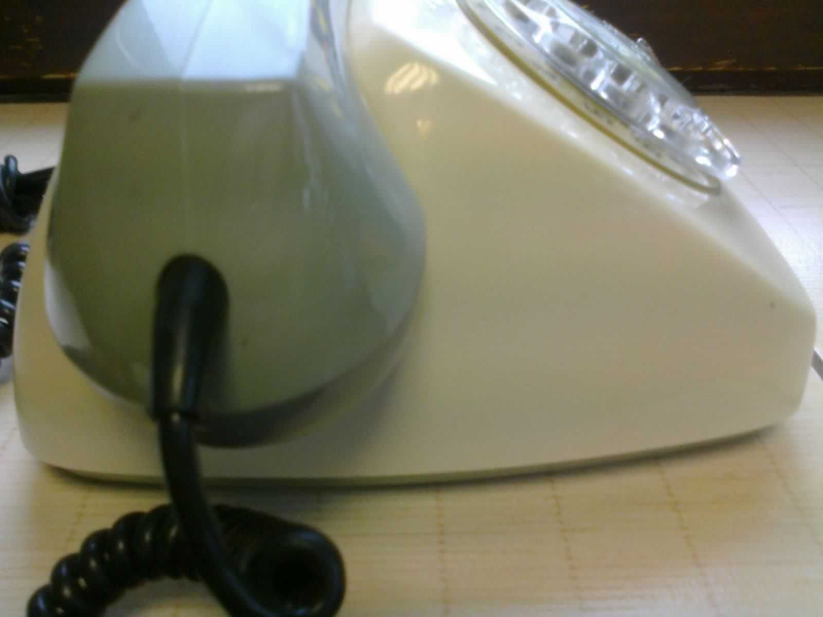 telefon stacjonarny tarczow RWT