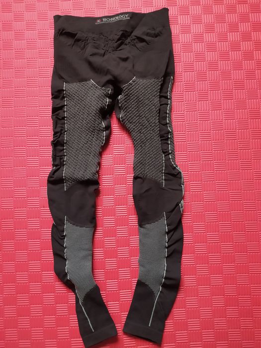 Xbionic термобілизна, розмір М.