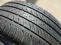 Continental proContact 235 55 18 лето