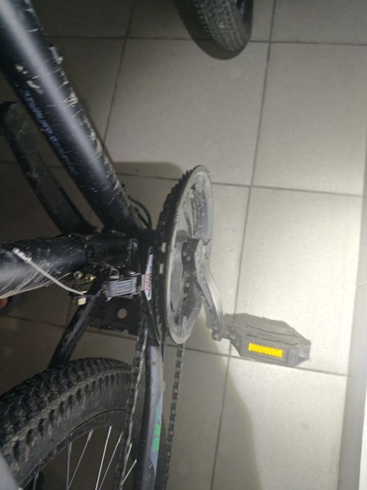 Срочно! Велосипед складний 26