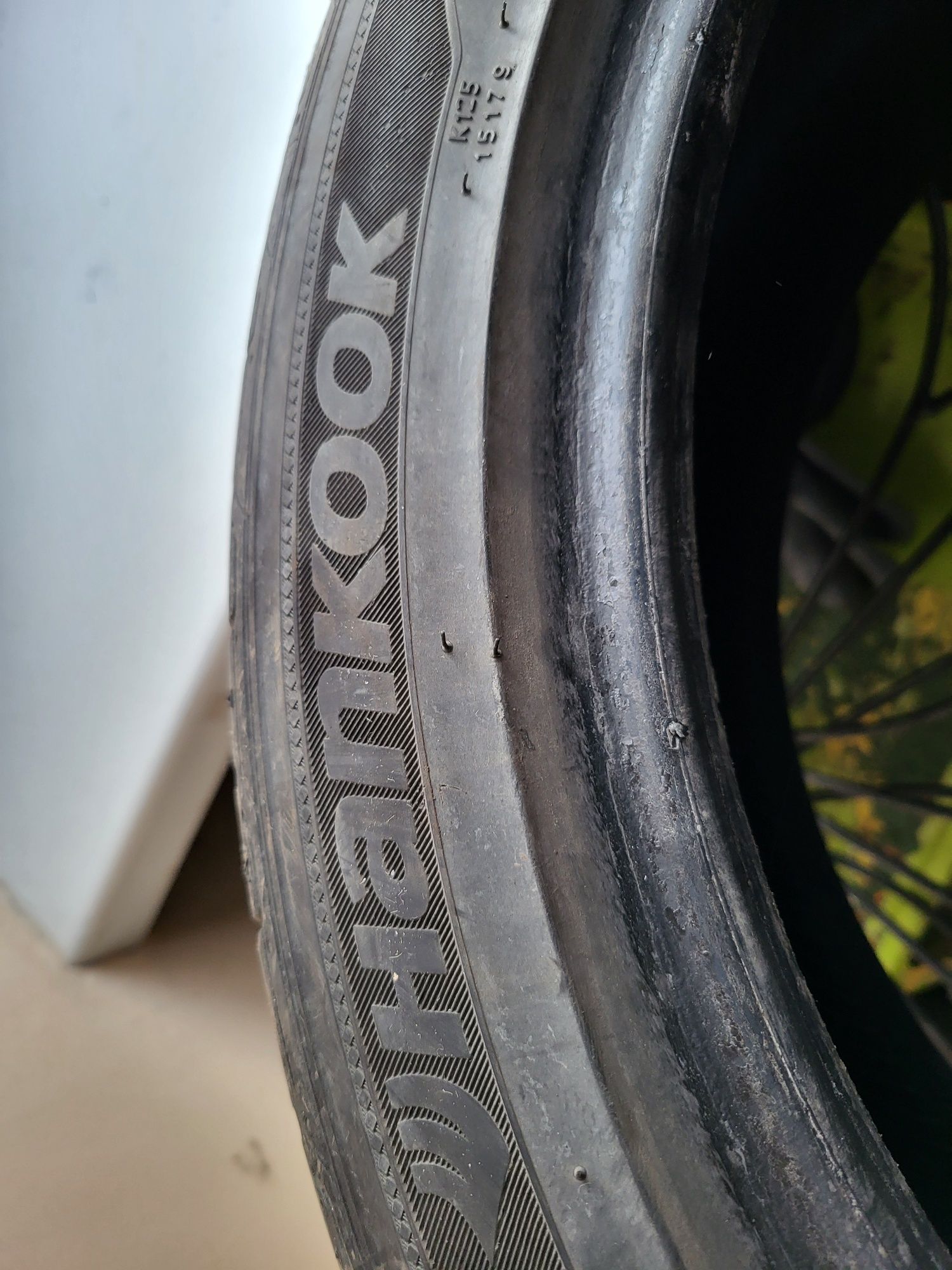 215/45R17 91W Hankook Ventus Prime 3,2szt