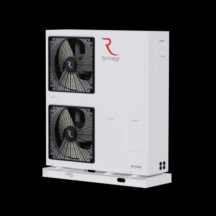 Pompa Ciepła ROTENSO Windmi 14 kW Monoblok Promocja.