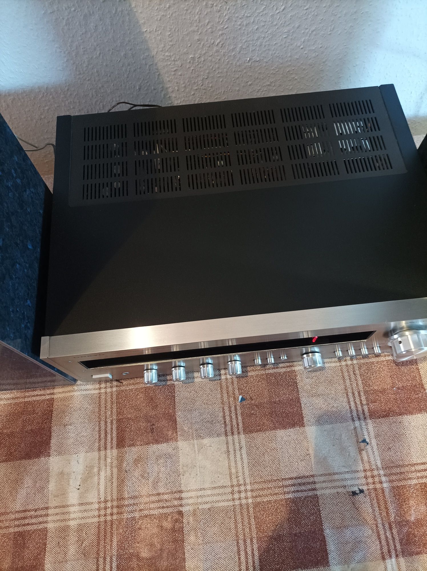 Amplituner ONKYO TX-2500 Japan , vintage