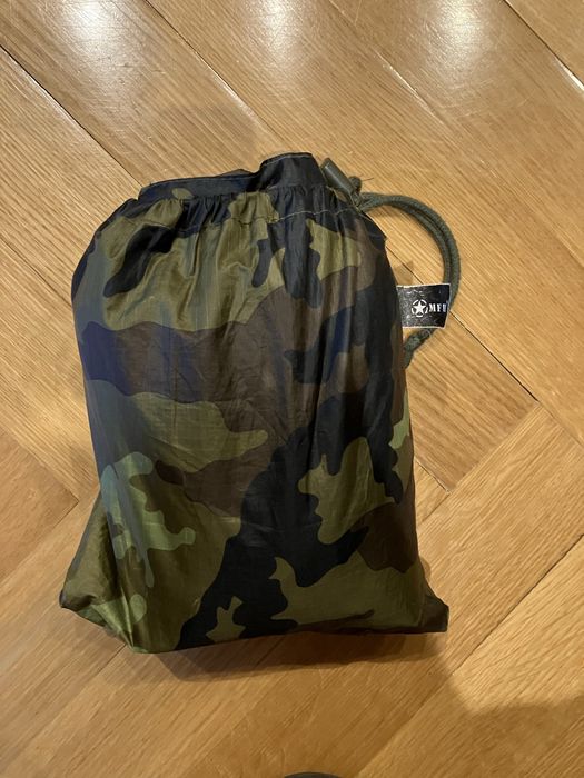 Poncho MFH jak U.S. Poncho