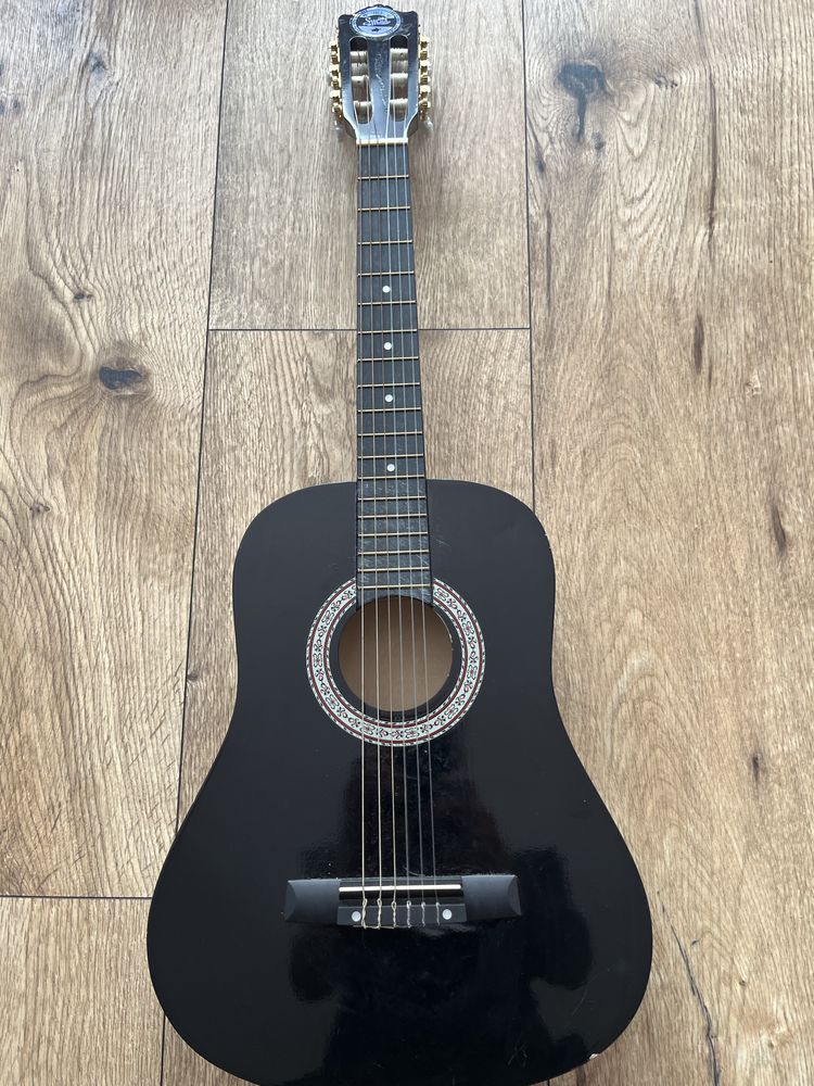 Gitara klasyczna