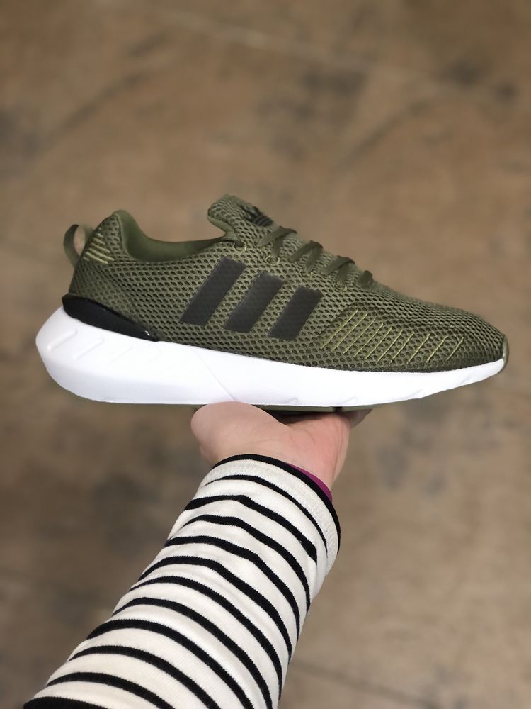 Кросівки Adidas Adidas Swift Run 22 gz0806 оригінал 38(24 см)