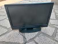 Televisão  Sanyo
