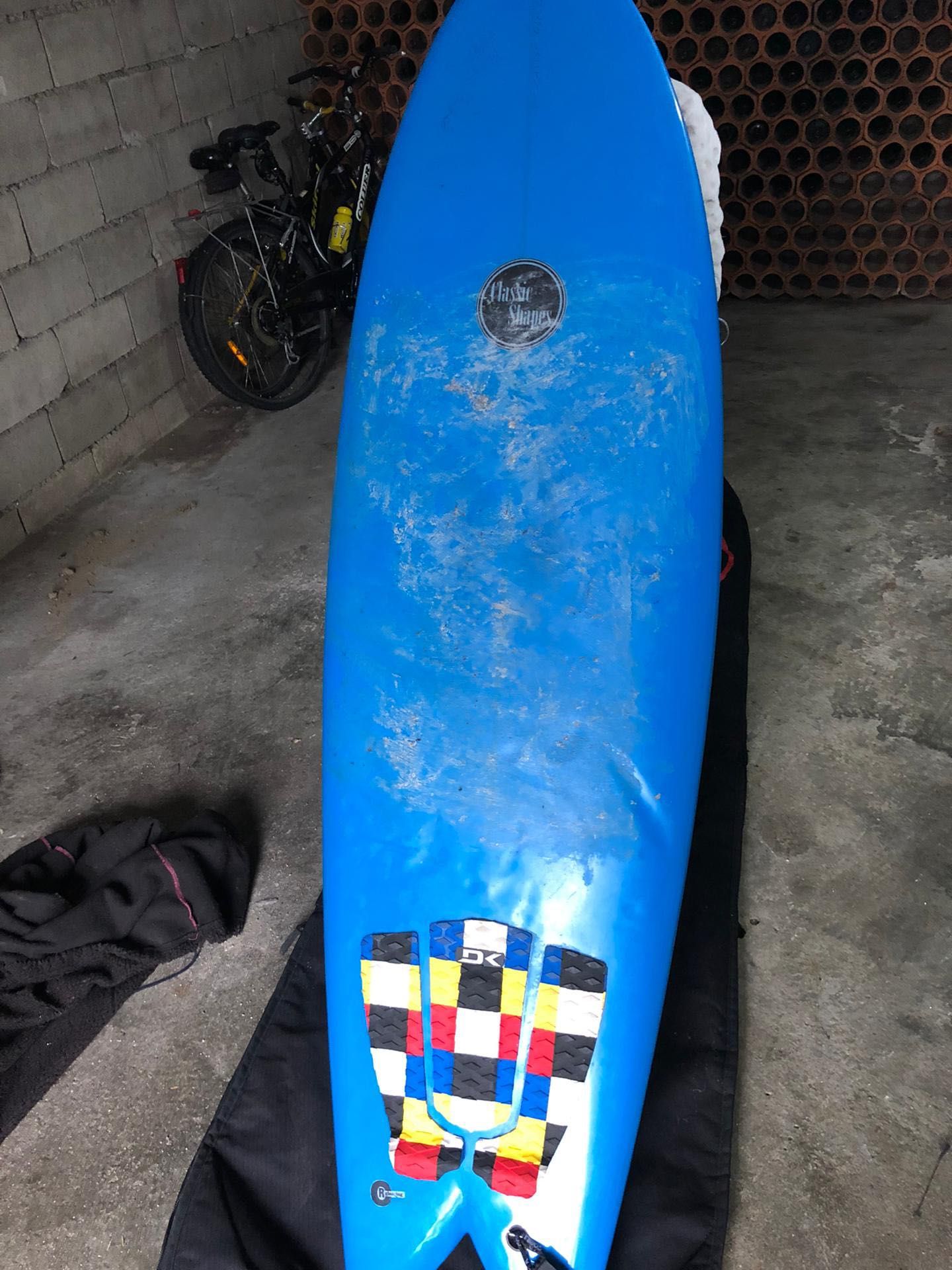 Prancha surf 6.0