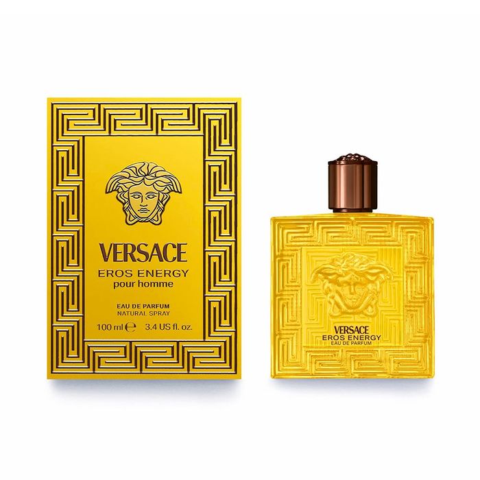 Versace Eros Energy 100ml