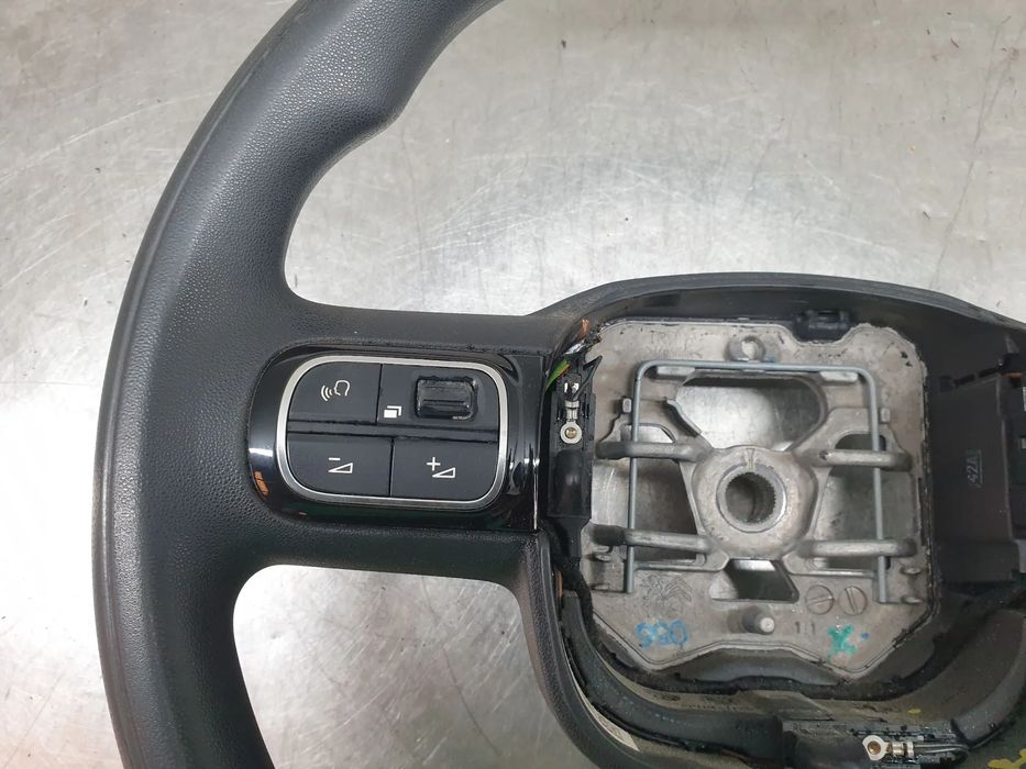 Volante de direção CITROËN Berlingo Van (K9)