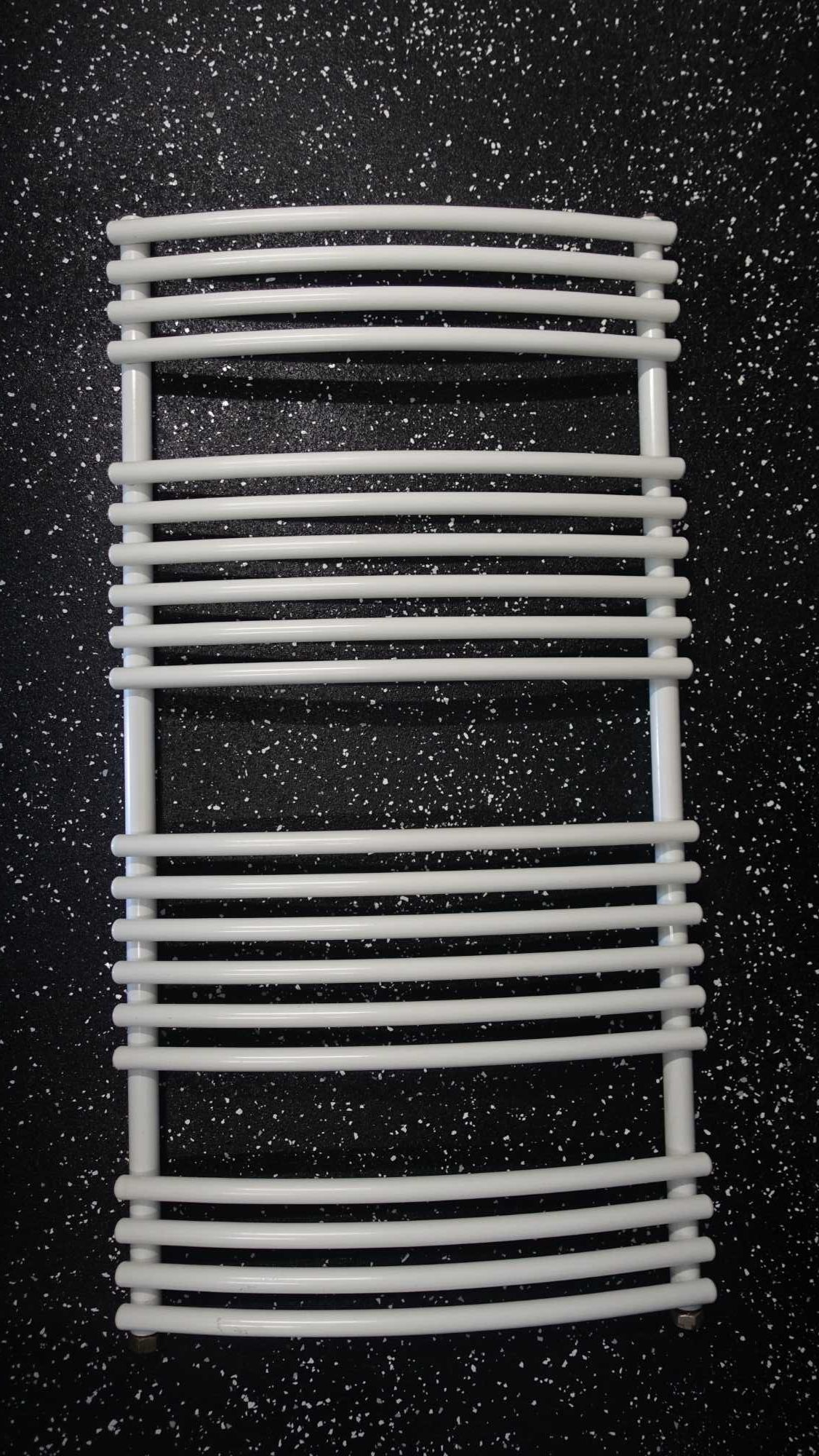 Grzejnik łazienkowy - 120x60cm