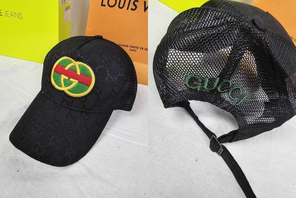 Czapka armani z daszkiem nowość czapki damskie męskie