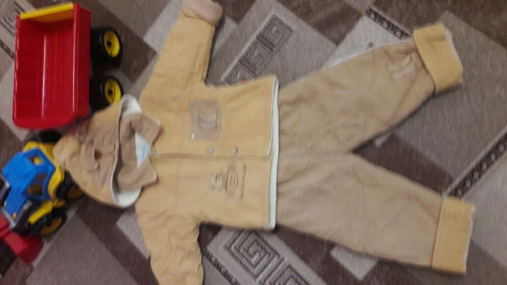 Костюм детский