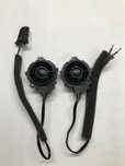 Tweeter coluna VW