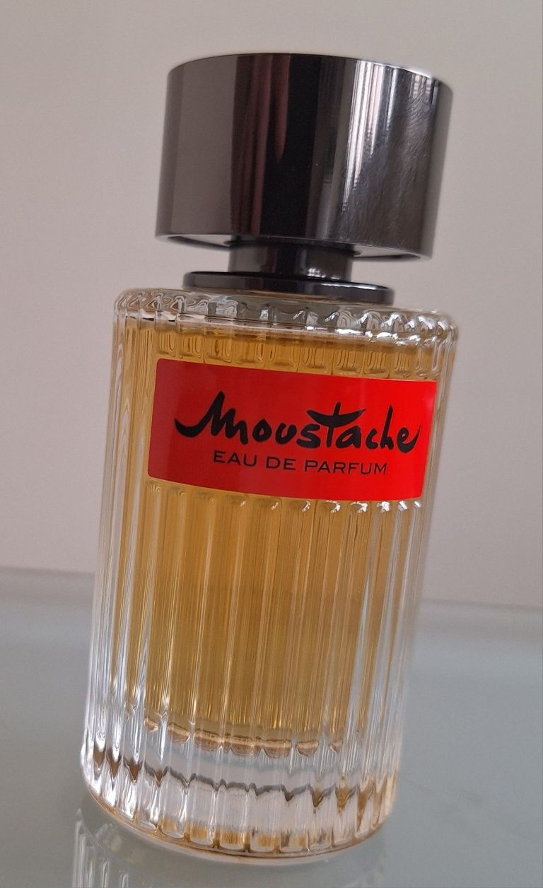 Rochas Moustache 75ml eau de parfum męska woda perfumowana