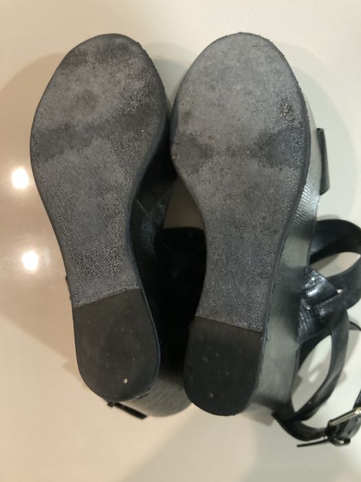 Sadalia plataforma preta aldo