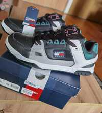 Tommy Jeans r.42 Skate Sneaker buty Tommy Hilfiger