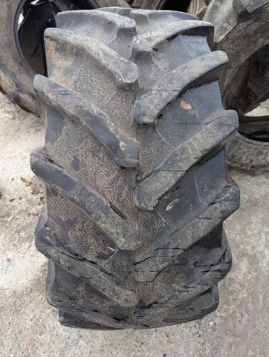 480/65R24 Pirelli TM800 opona rolnicza