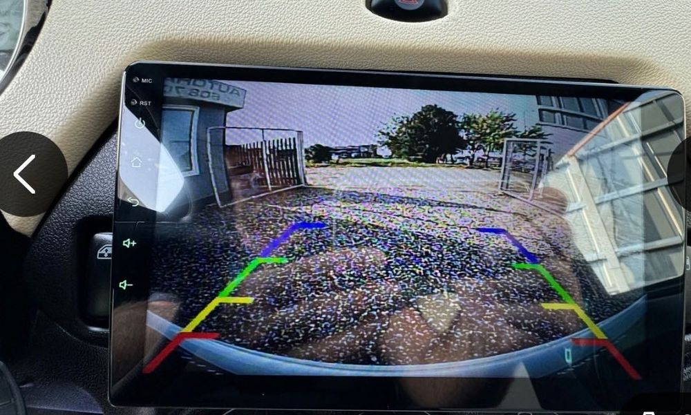 AIXAM Crossover 2015