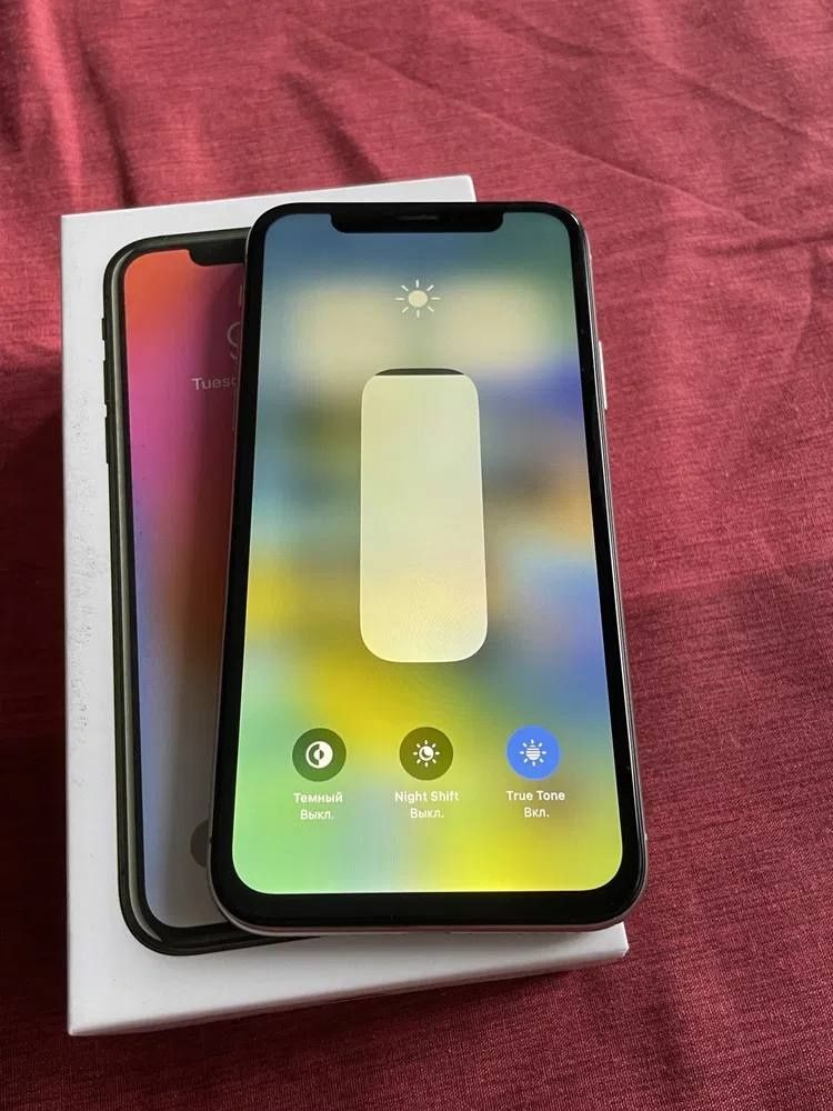 Iphone X 256gb Neverlock