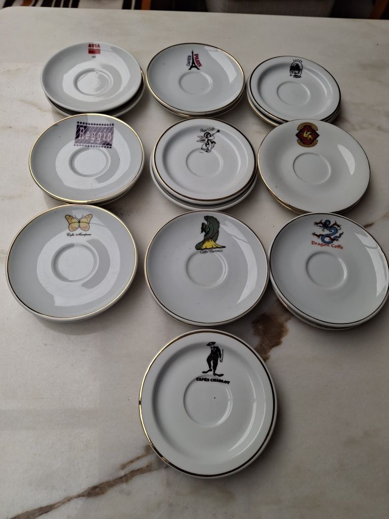 Pires de café raros para venda