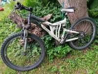 Rower full 24 MTB