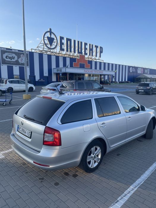 Продам автомобіль