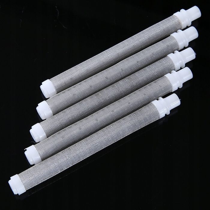 Dysza Malarska Wysokociśnieniowa Model 519 + Filtr Agregat Malarski Ra