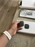 Nowy Zegarek Apple Ultra 2 Titanium Case Orange Ocean 49 mm Zobacz !!