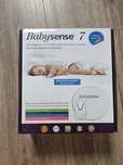 Babysense 7 monitor oddechu