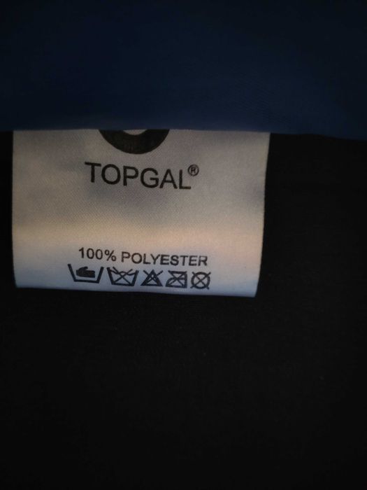 Plecak dziecięcy Topgal