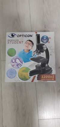 Mikroskop Student Opticon