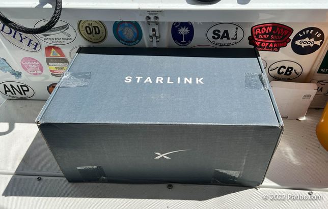 Starlink 2 покоління з інтернетом до кінця лютого.