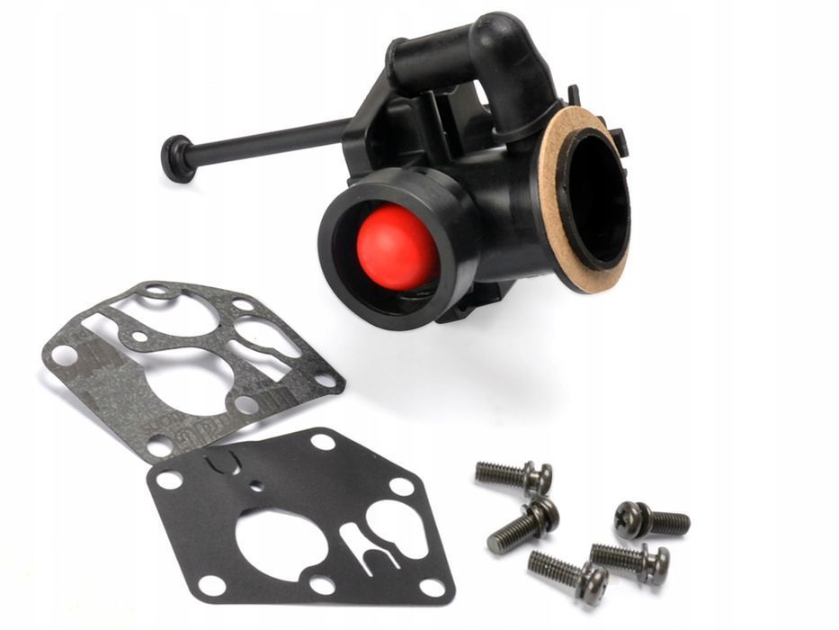 Gaźnik do Kosiarki Briggs Stratton 400  450  500