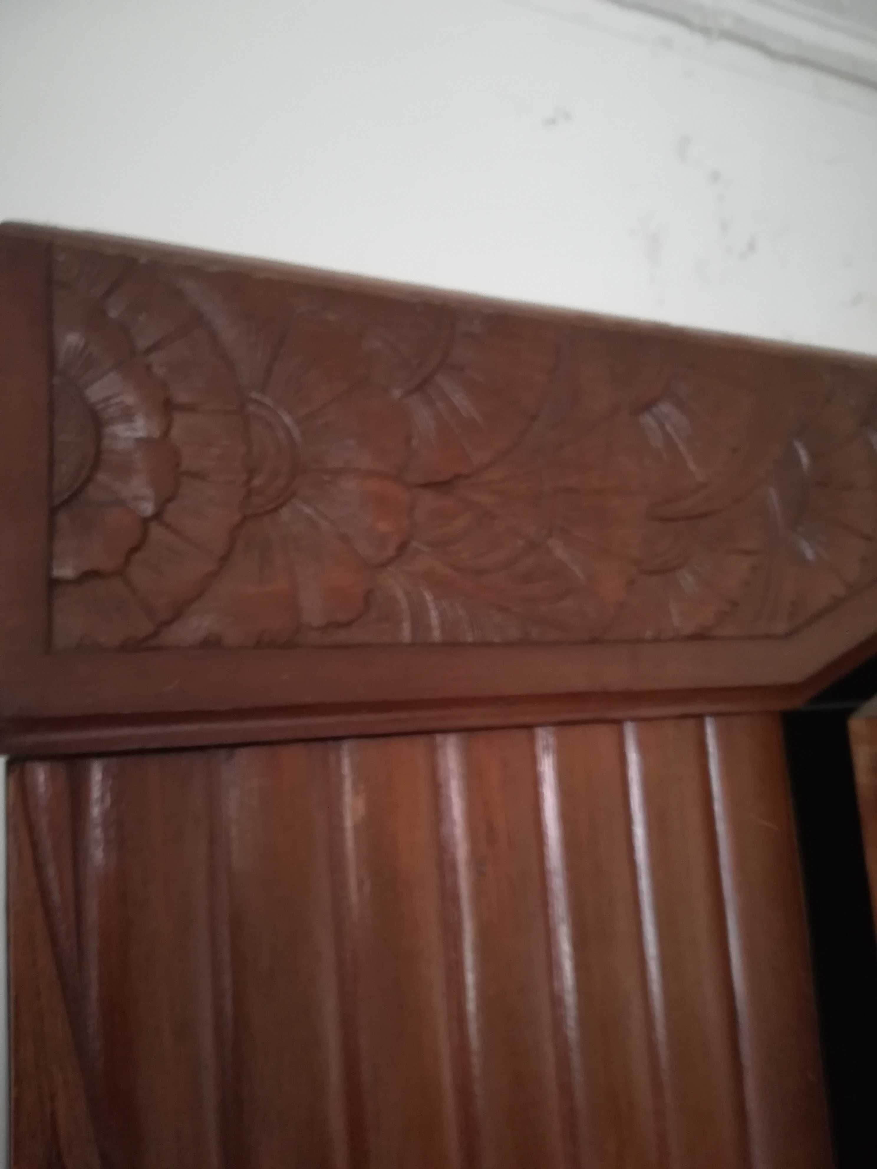 Mobília de quarto Arte Nova - PREÇO DE FINAL DE ANO