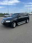 Volkswagen Touareg 4.2 v8 газ/бензин
Volkswagen Touareg 4.2