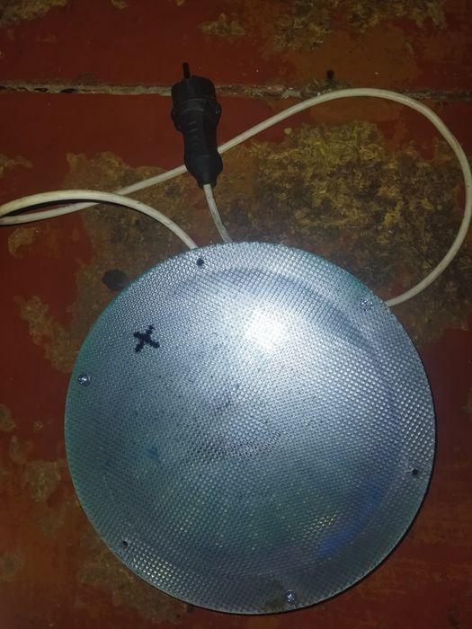 Продам лампу лед