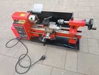 Tokarka Rotwerk EDM 300