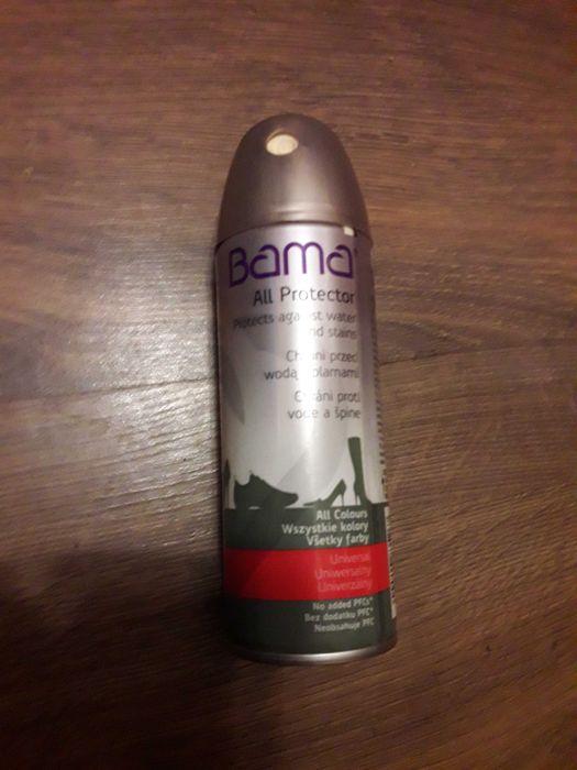 Impregnat uniwersalny